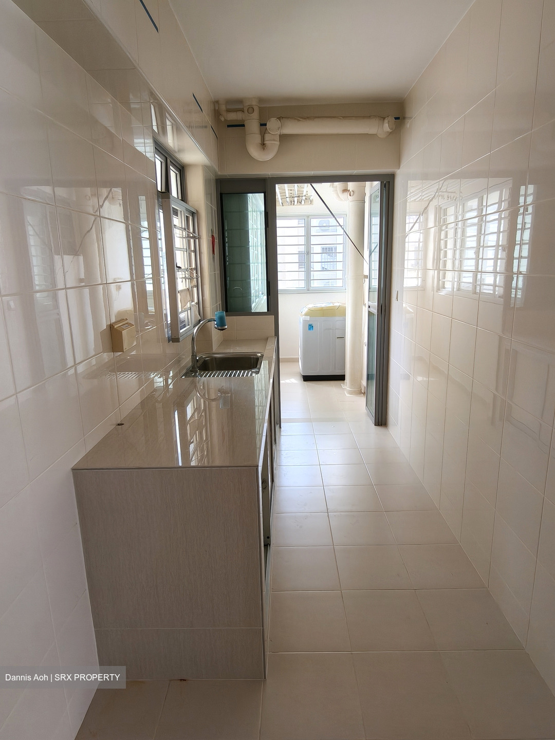 Blk 272B Punggol Residences (Punggol), HDB 4 Rooms #597082651